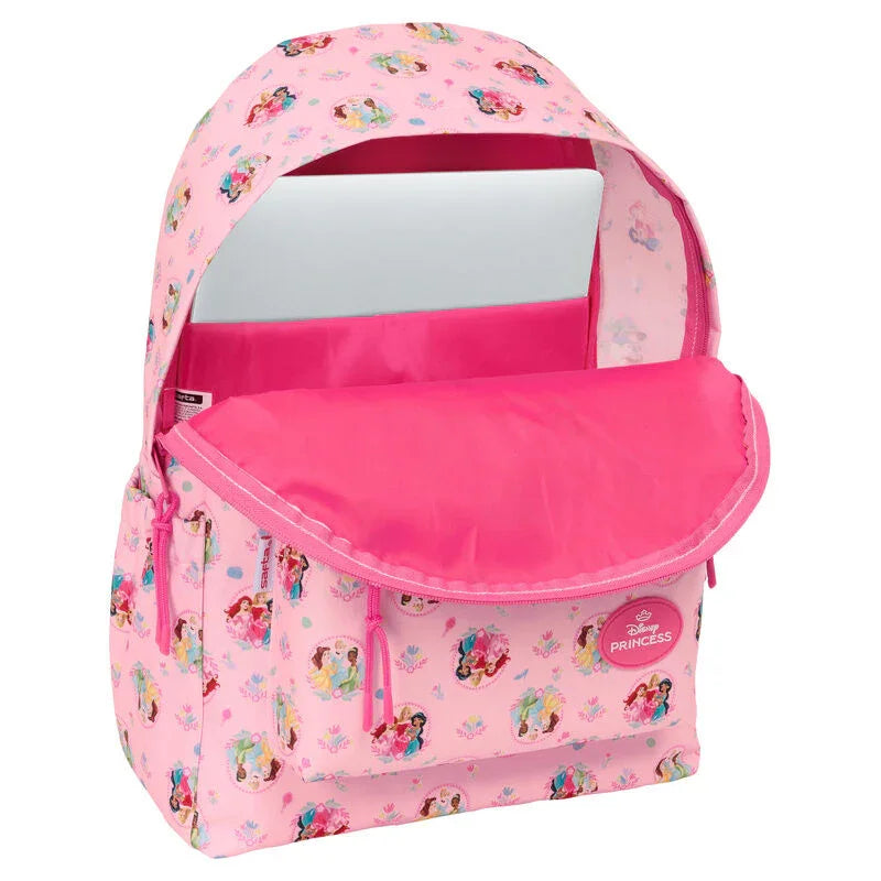 Disney Princess backpack 43cm Nerdscape