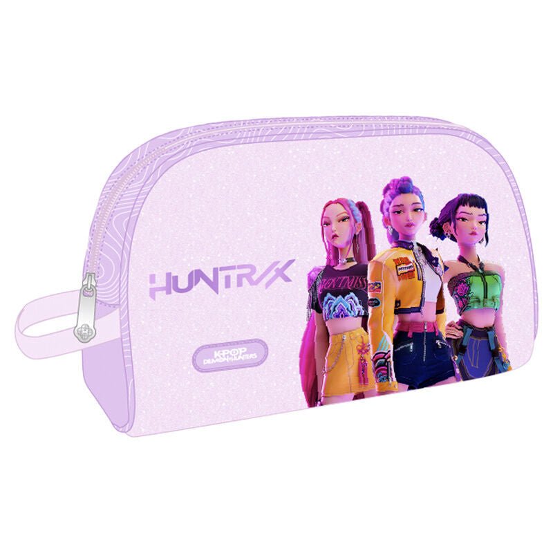 Demon Hunters Kpop Iconic adaptable vanity case - Nerdscape