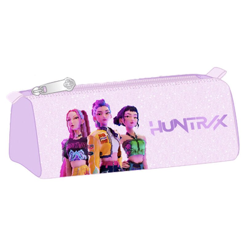 Demon Hunters Kpop Iconic pencil case - Nerdscape