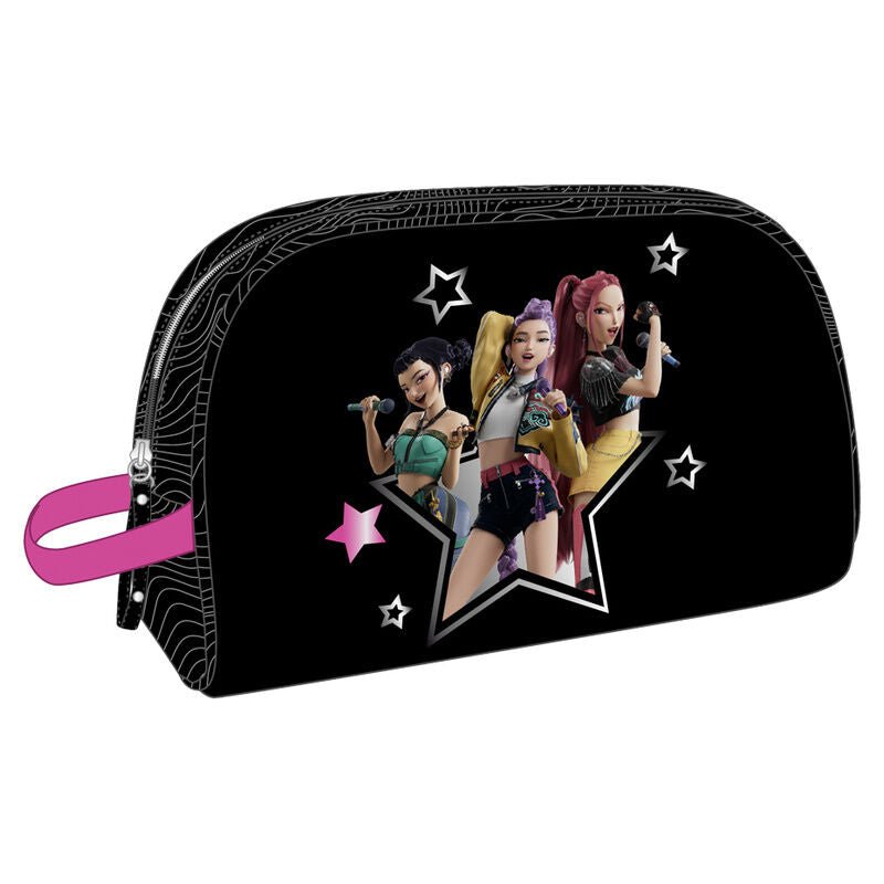 Demon Hunters Kpop Energy adaptable vanity case - Nerdscape