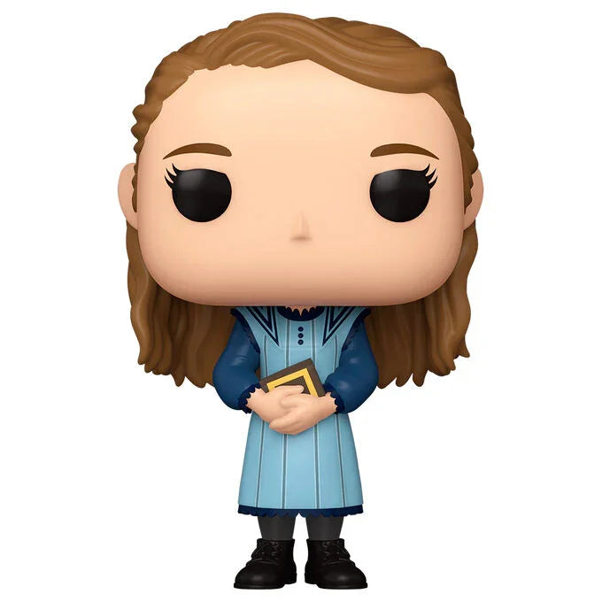 Funko Pop! Nerdscape Ariana Dumbledore - Figura da Collezione Vinyl Nerdscape