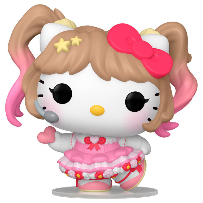 Funko Pop! Hello Kitty Hello Kitty and Friends - Figura da Collezione Vinyl Nerdscape