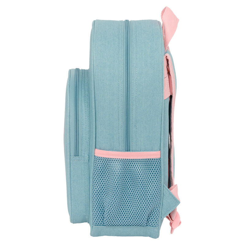 Wicked adaptable backpack 34cm Nerdscape