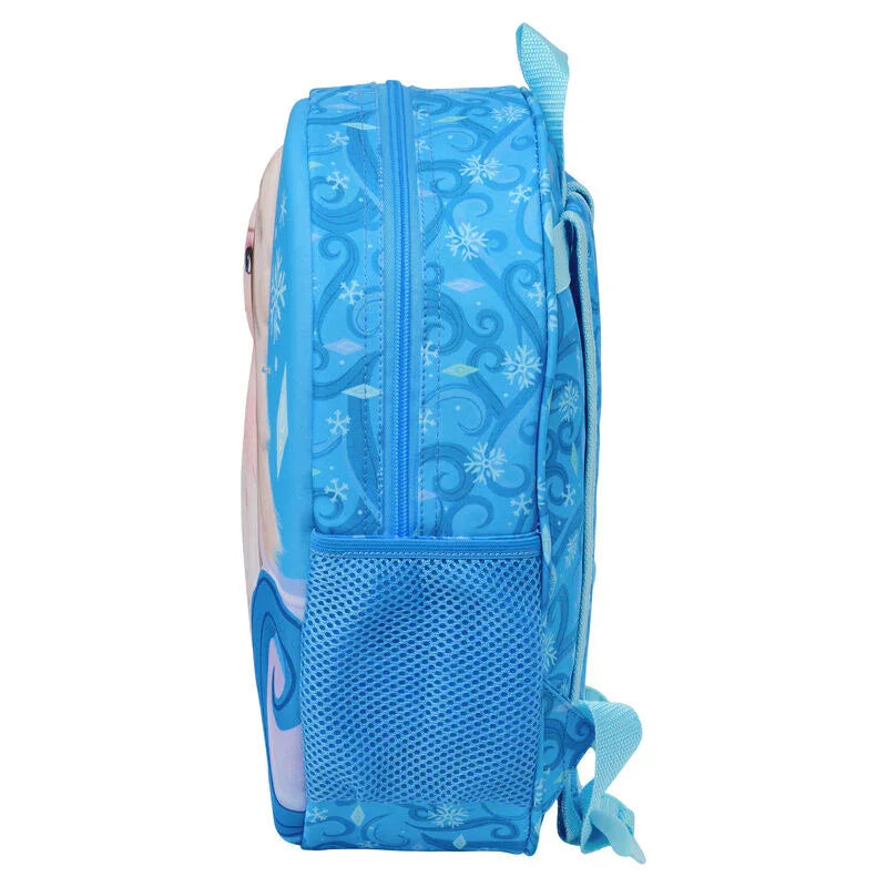 Disney Frozen LED 3D backpack 33cm Nerdscape