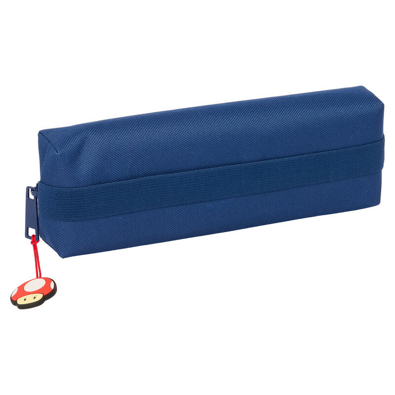 Super Mario Bros Mamma Mia pencil case Nerdscape