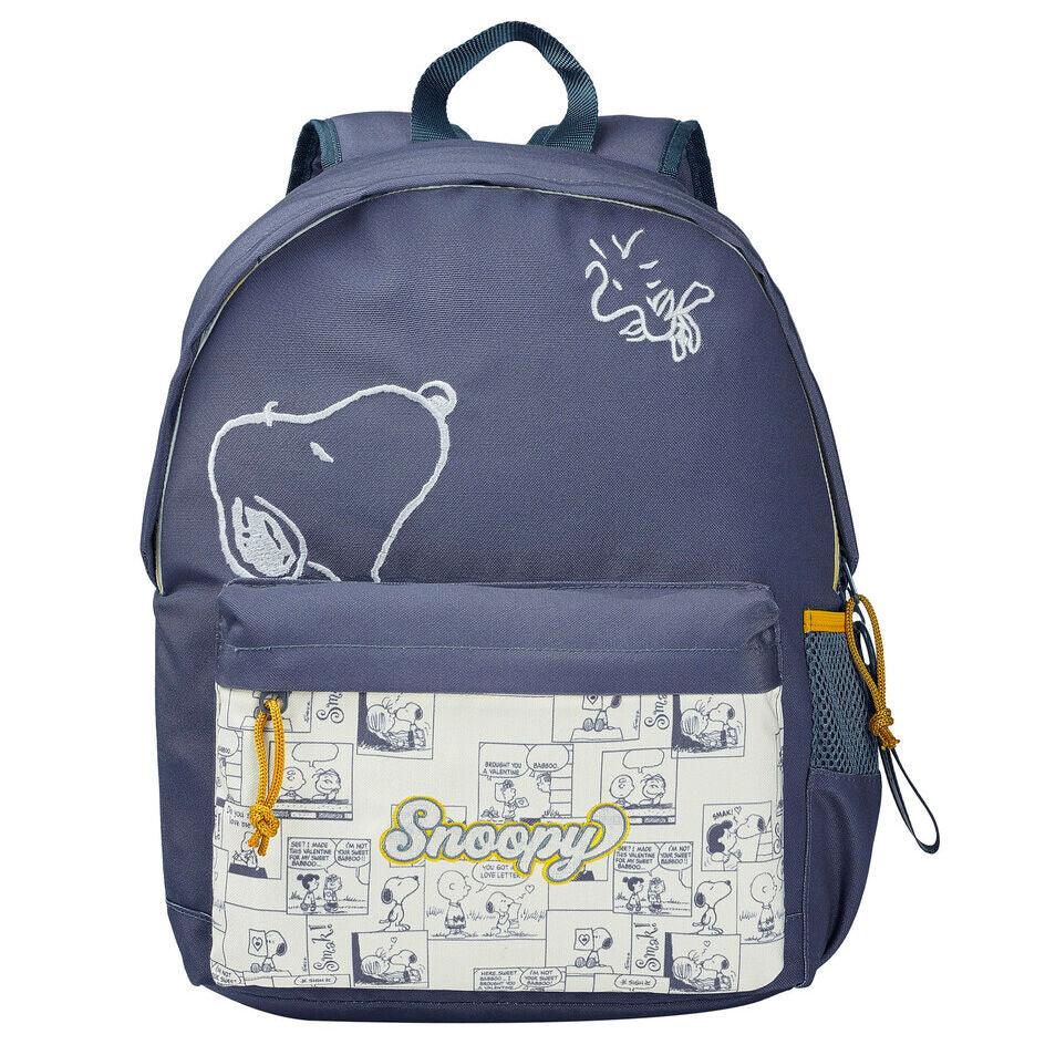 Peanuts Snoopy Peanuts backpack 40cm Nerdscape