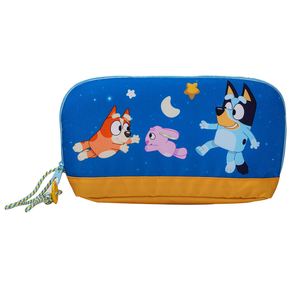 Bluey vanity case Nerdscape
