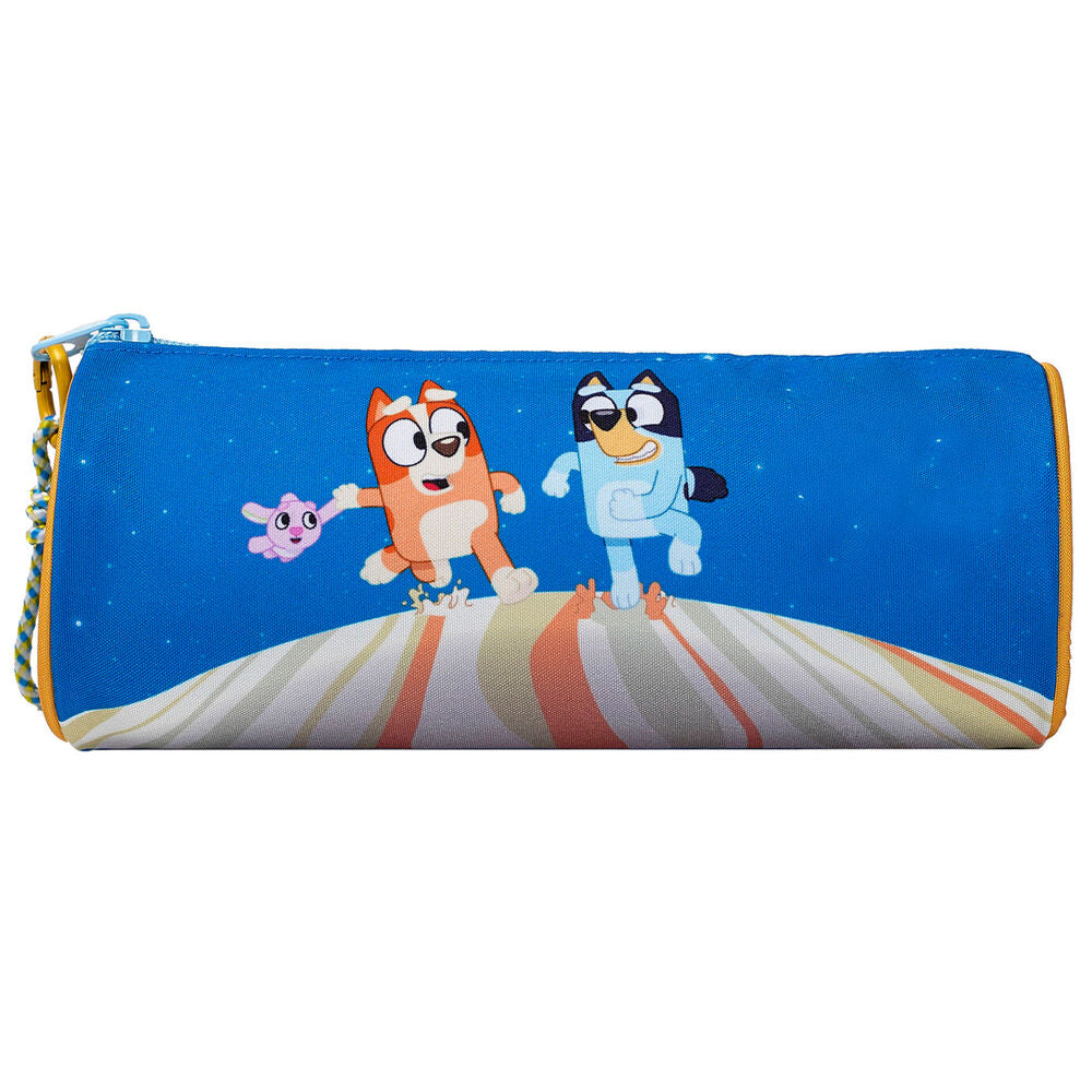Bluey pencil case Nerdscape
