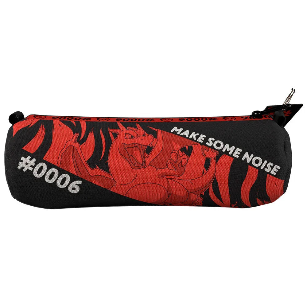 Pokemon Charizard Twilight Champions pencil case Nerdscape