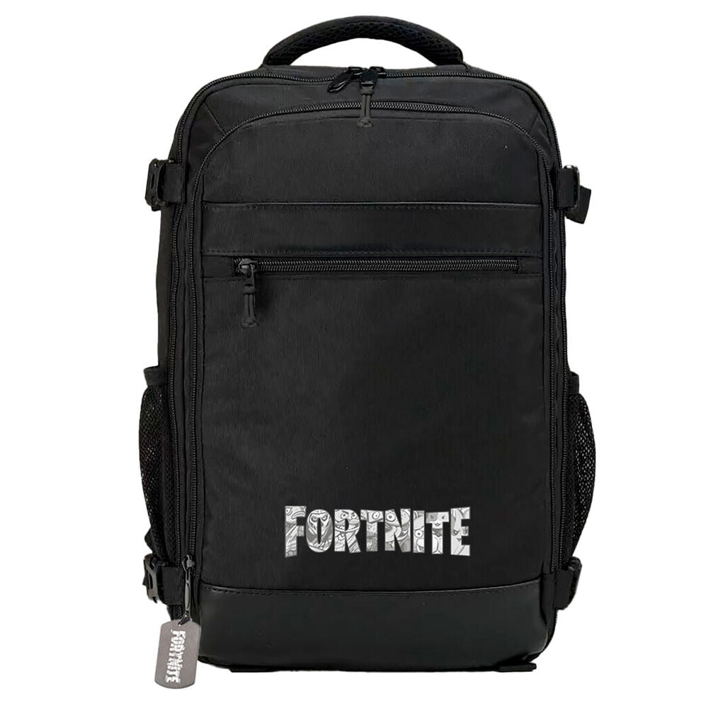Fortnite Where we Droppin adaptable backpack 41cm Nerdscape