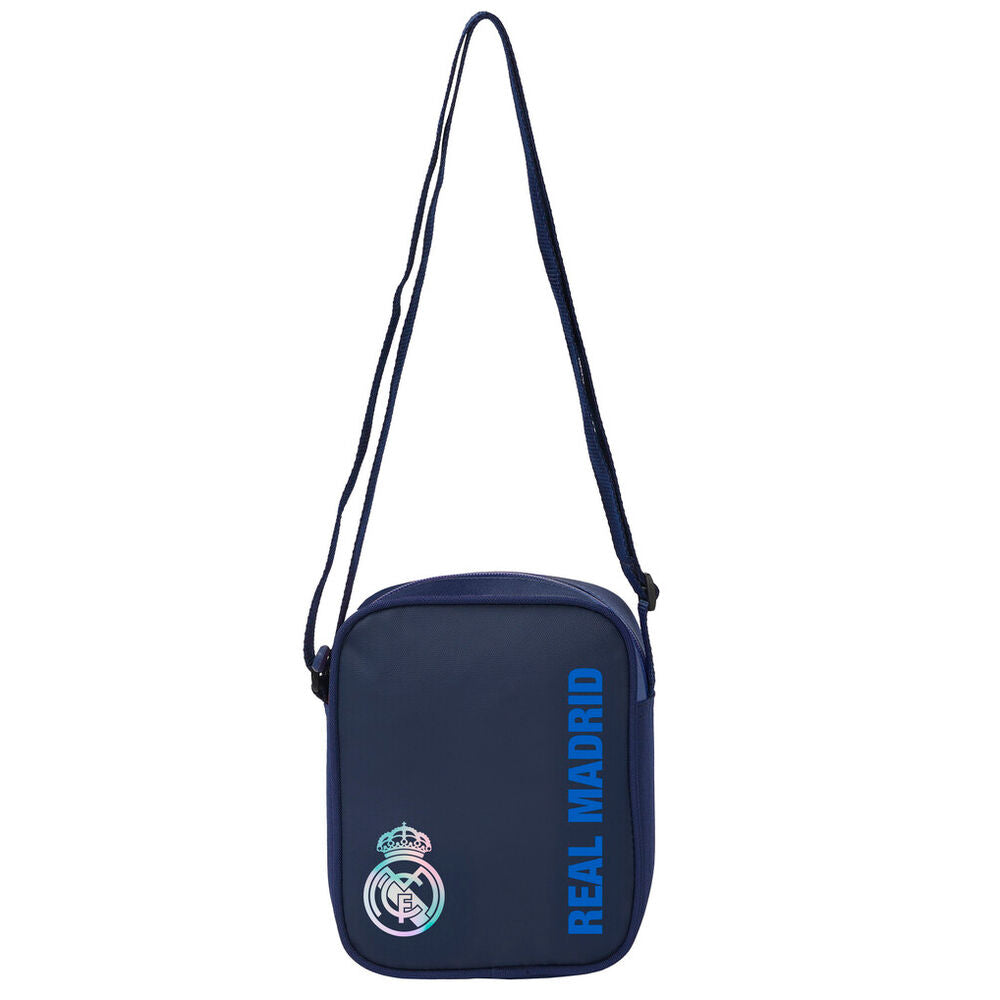 Real Madrid shoulder bag Nerdscape