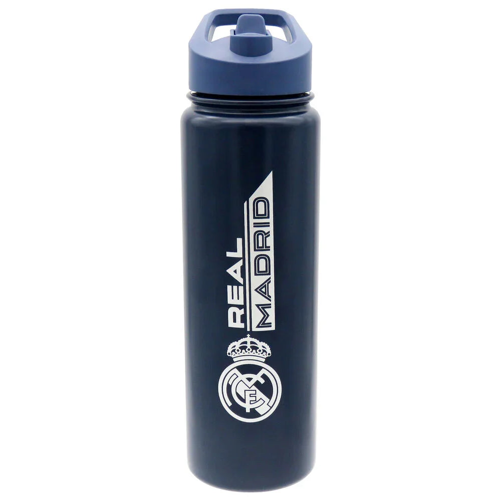 Real Madrid Stainless steel bottle 750ml Nerdscape