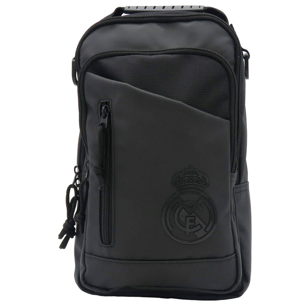 Real Madrid shoulder bag Nerdscape