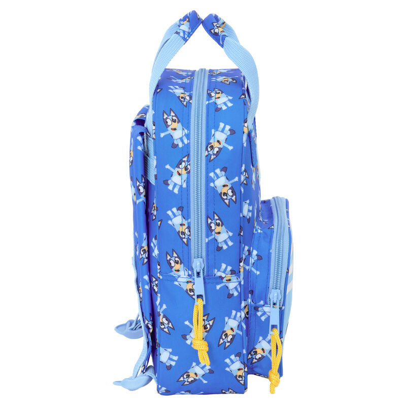 Bluey Lets Play backpack 28cm Nerdscape