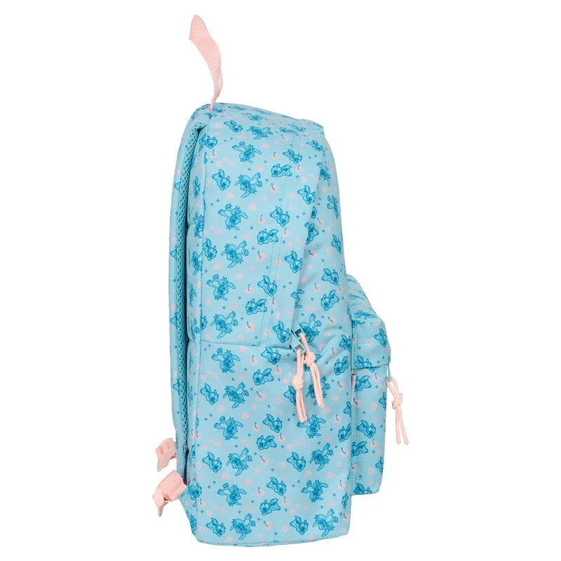 Disney Stitch Ohana backpack 42cm Nerdscape