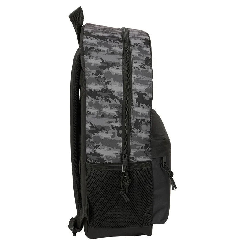 Dragon Ball adaptable backpack 46cm Nerdscape