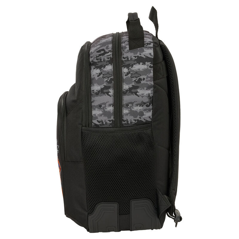 Dragon Ball adaptable backpack 42cm Nerdscape