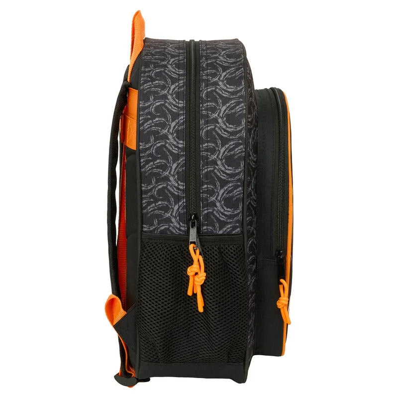 Naruto Shippuden adaptable backpack 38cm Nerdscape