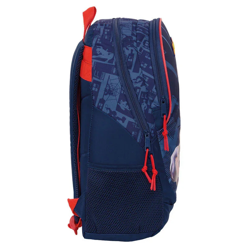 Marvel Spiderman adaptable backpack 44cm Nerdscape