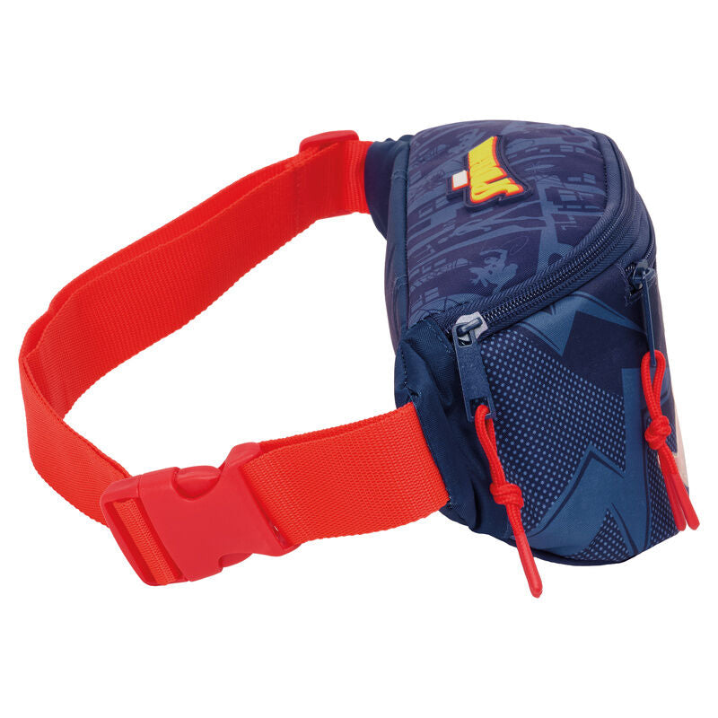 Marvel Spiderman belt pouch Nerdscape