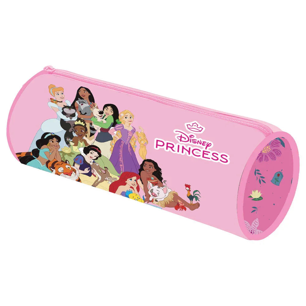 Disney Princess pencil case Nerdscape