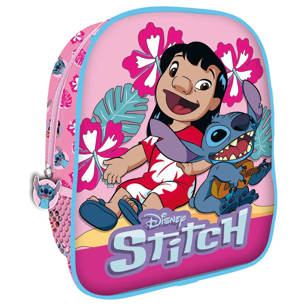 Disney Lilo and Stitch backpack 26cm Nerdscape