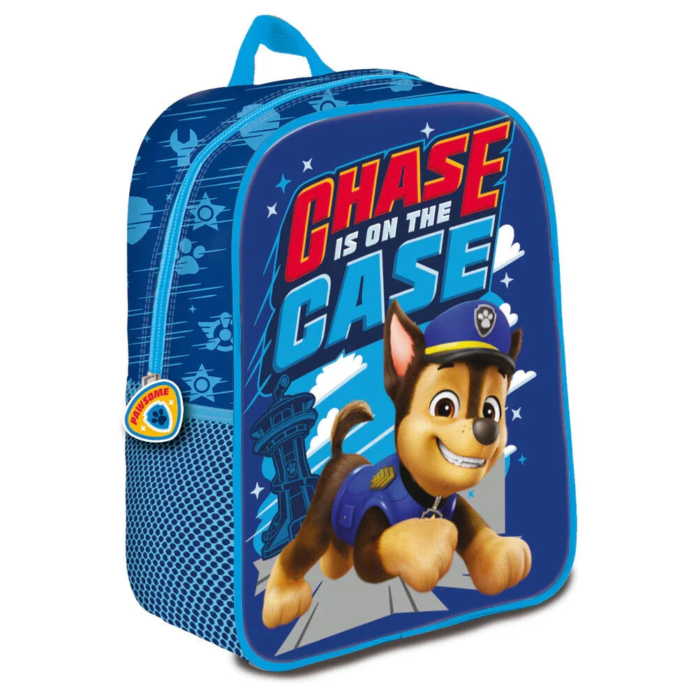 Paw Patrol 3D backpack 30cm Nerdscape