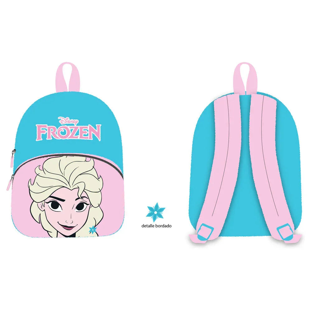 Disney Frozen plush backpack 30cm Nerdscape