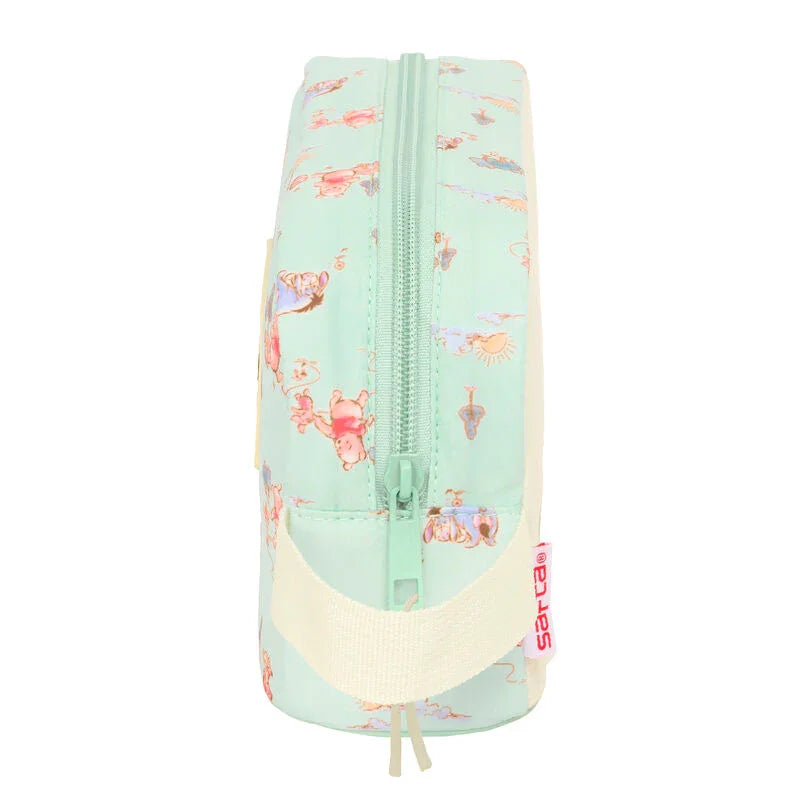 Disney Winnie the Pooh thermo lunch bag Nerdscape