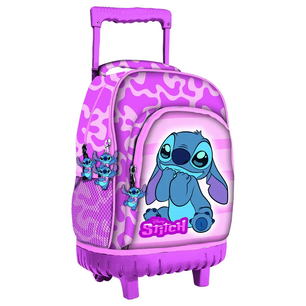Disney Stitch Lovely trolley 44cm Nerdscape