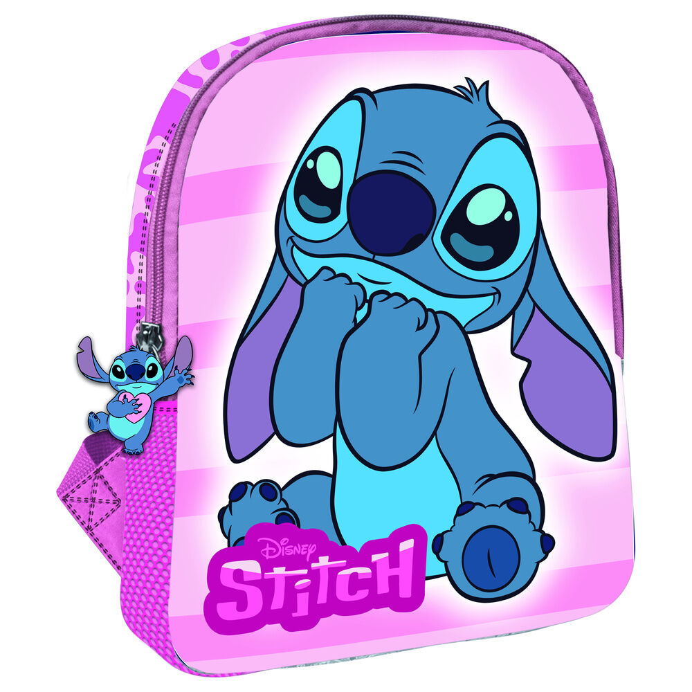 Disney Stitch Lovely backpack 30cm Nerdscape