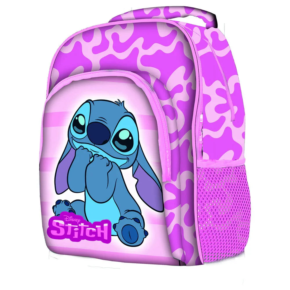 Disney Stitch Lovely backpack 42cm Nerdscape