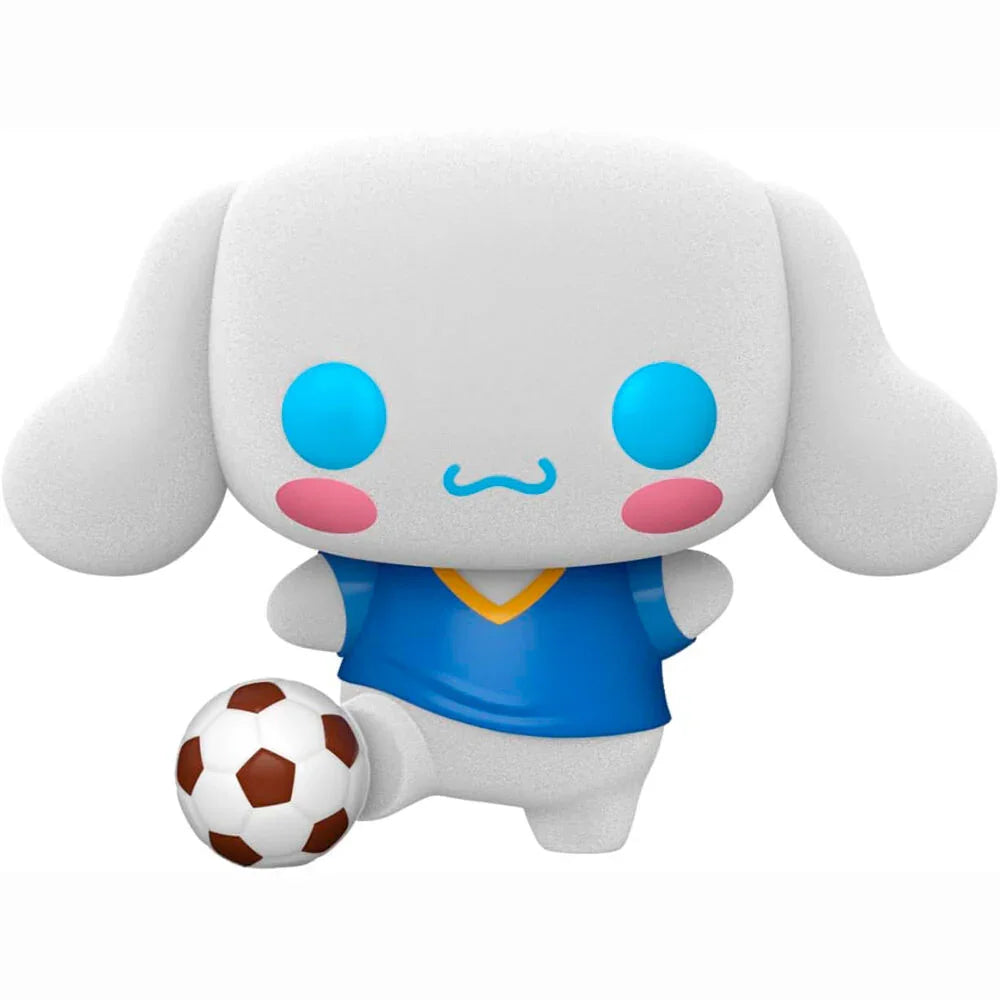 Funko Pop! Sanrio Cinnamoroll - Figura da Collezione Vinyl Nerdscape