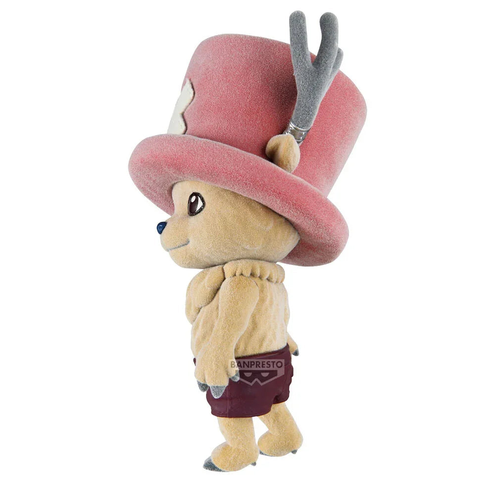 Funko Pop! Tony Tony Chopper One Piece Netflix Live Action - Figura da Collezione Nerdscape Nerdscape