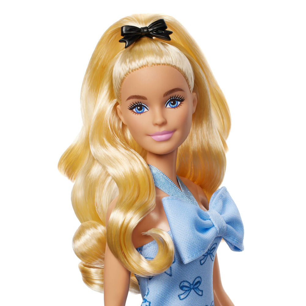 Barbie Fashionista doll Nerdscape
