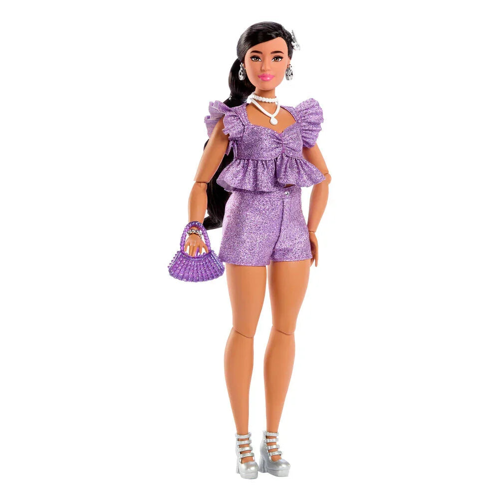 Barbie Deluxe Syle doll Nerdscape