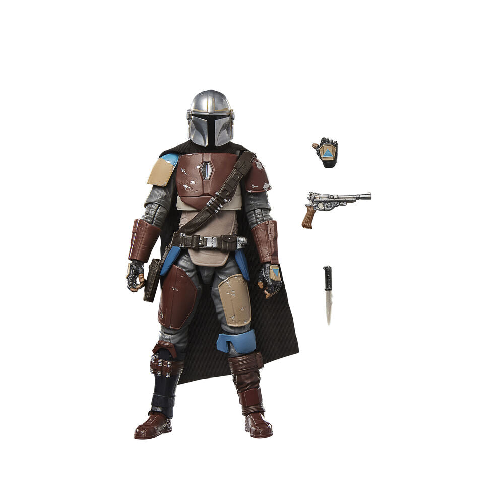 Funko Pop! Pagodon The Mandalorian Figura da Collezione 15cm - Nerdscape Nerdscape