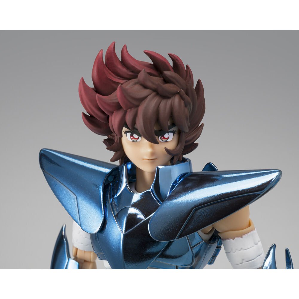 Saint Seiya Pegasus Seiya Final Bronze Cloth Original Color Edition figure 15,5cm - Nerdscape