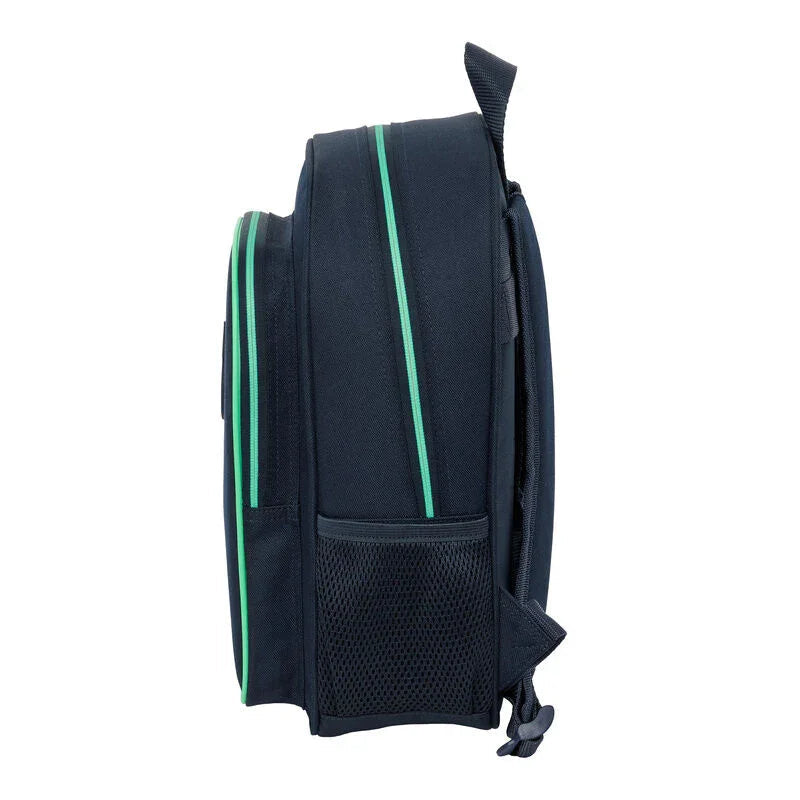 Real Madrid 2 Equipment 25/26 adaptable backpack 33cm Nerdscape