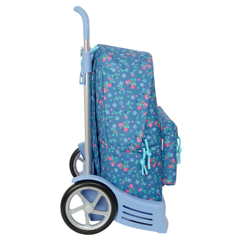Disney Frozen Evolution trolley 43cm Nerdscape