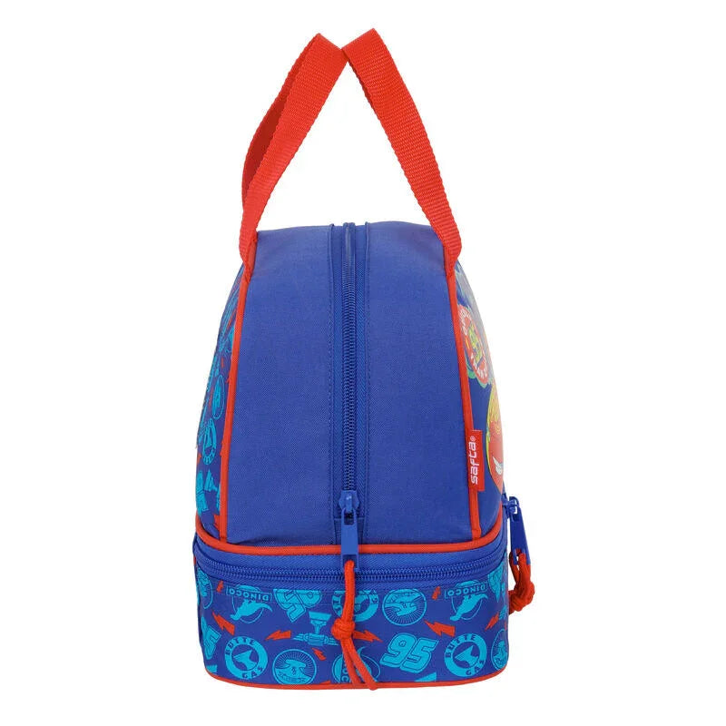 Disney Pixar Cars lunch bag Nerdscape