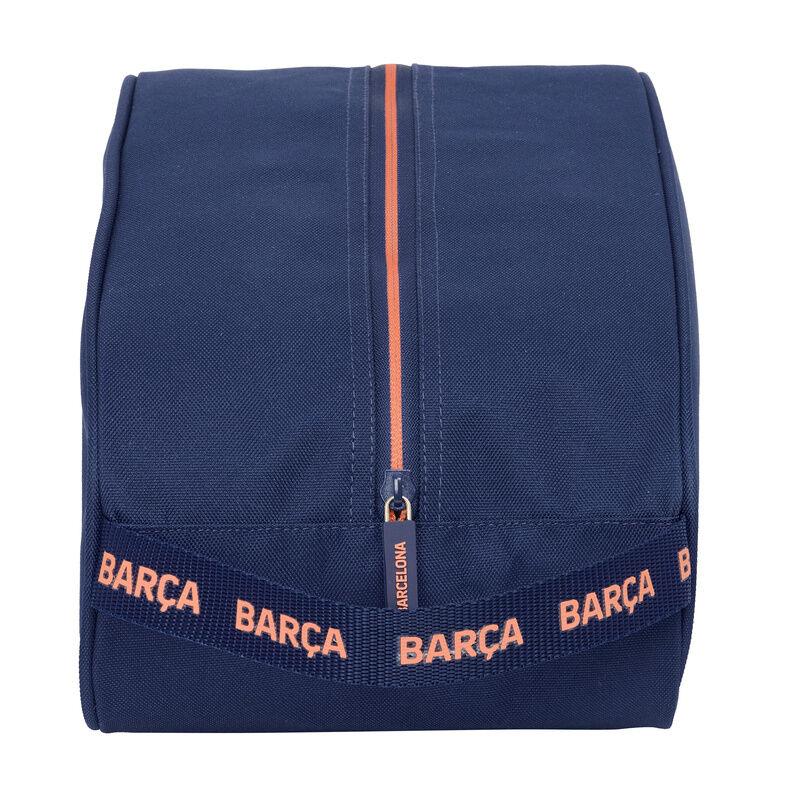 F.C. Barcelona 2 Equipment 25/26 shoes bag Nerdscape