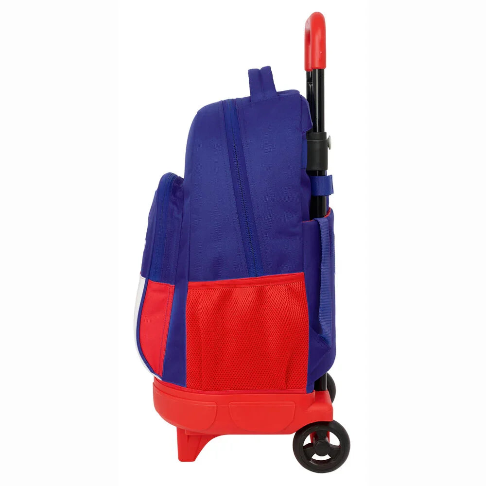 Atletico de Madrid Compact trolley 45cm Nerdscape