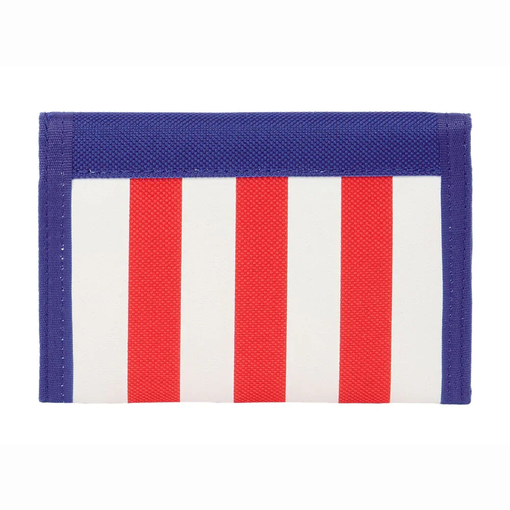 Atletico de Madrid wallet Nerdscape