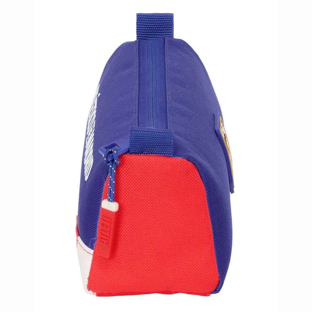 Atletico de Madrid pencil case Nerdscape
