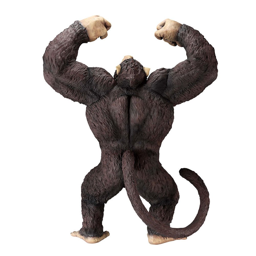 Dragon Ball Z The Chronicle of Goku Great Ape Son Goku Ichibansho figure 26cm - Nerdscape