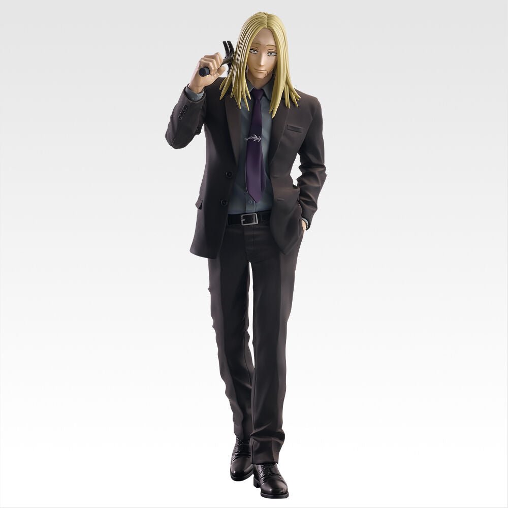 Sakamoto Days Vol.02 Ichiban Kuji Bundle - Nerdscape