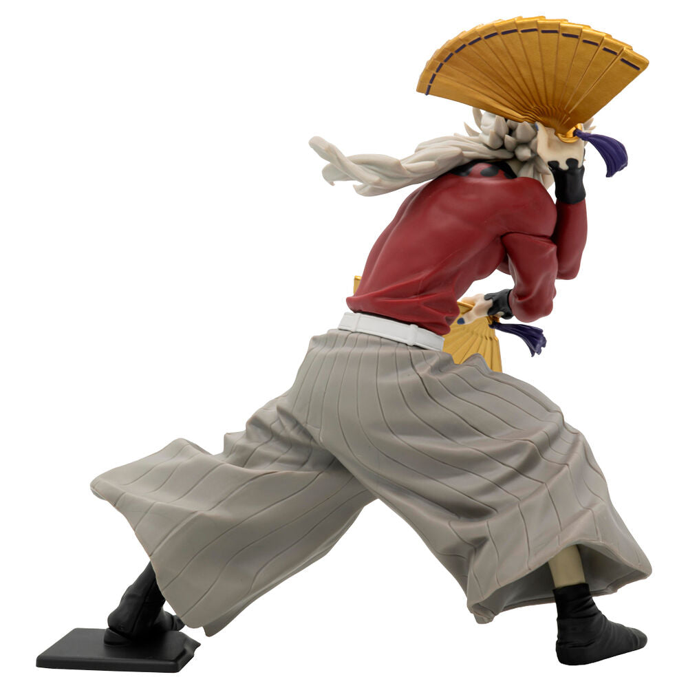 Funko Pop! Doma Demon Slayer Kimetsu no Yaiba Vibration Stars Figura da Collezione - Nerdscape Nerdscape