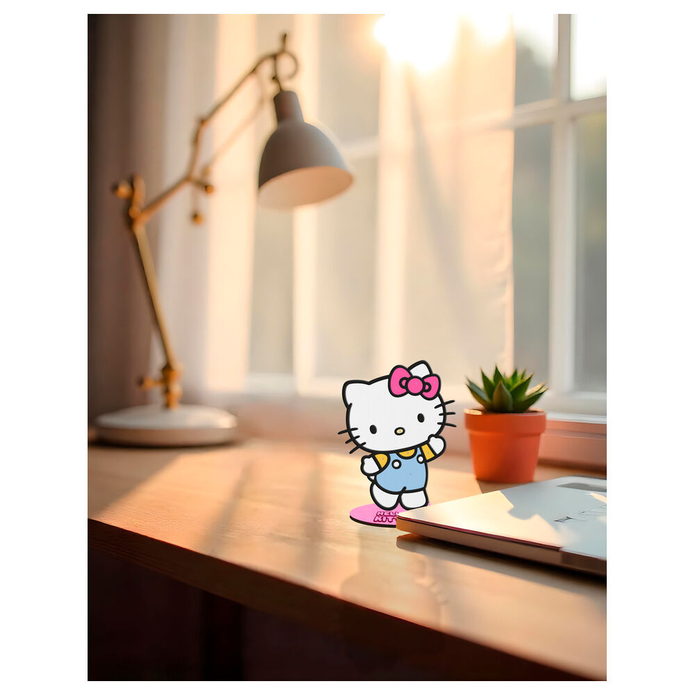 Hello Kitty and Friends Colouring set Nerdscape