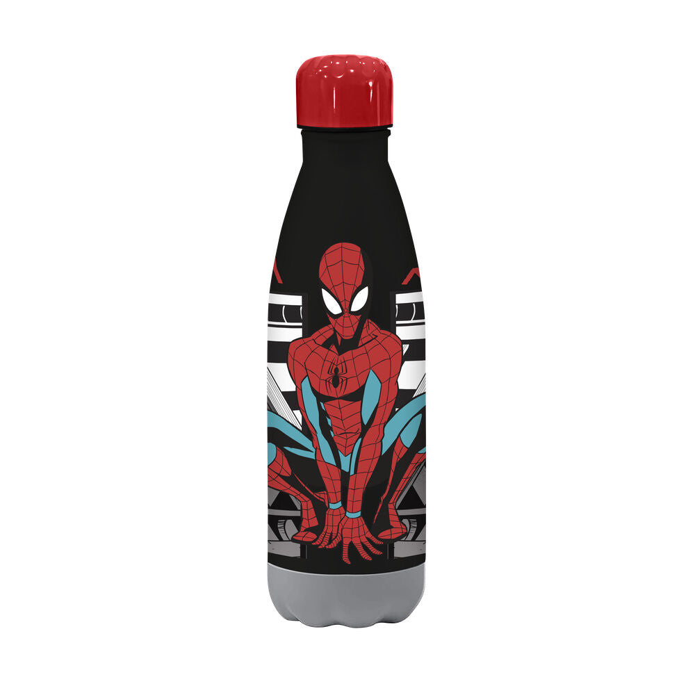 Marvel Spiderman Stainless steel bottle 800ml Nerdscape